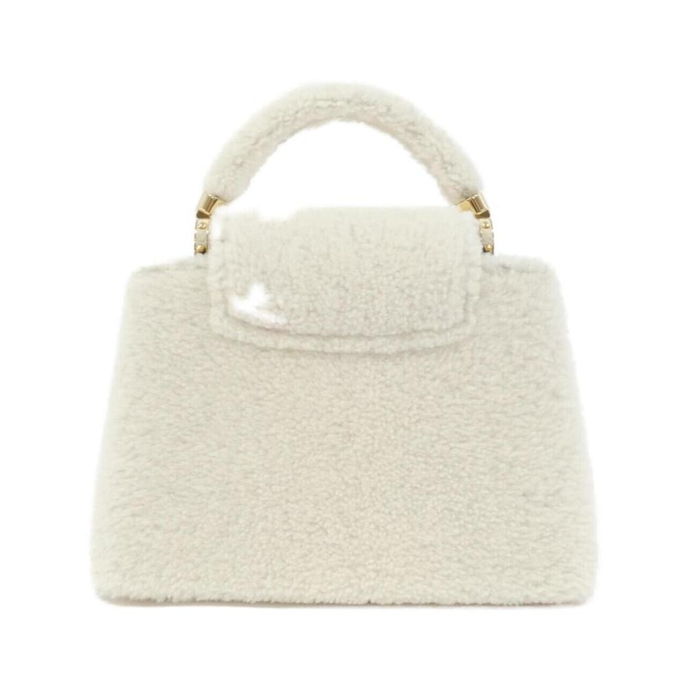 Louis Vuitton Capucines BB M21089 Handbag - Picture 2 of 6